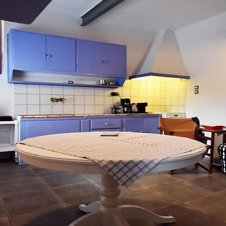 The Charming Beach House, Ideal For 4 To 5 People Ioulis المظهر الخارجي الصورة