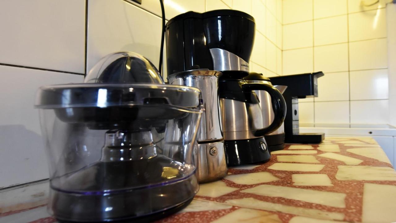 The Charming Beach House, Ideal For 4 To 5 People Ioulis المظهر الخارجي الصورة