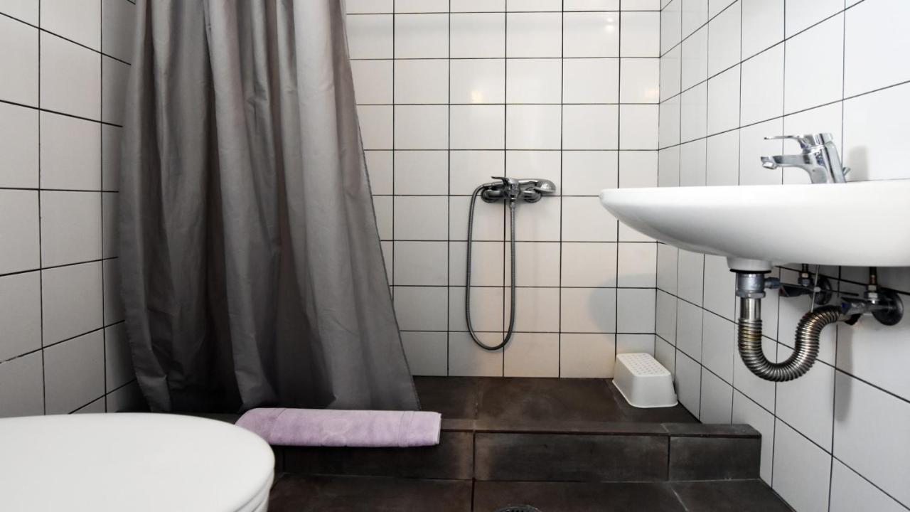 The Charming Beach House, Ideal For 4 To 5 People Ioulis المظهر الخارجي الصورة