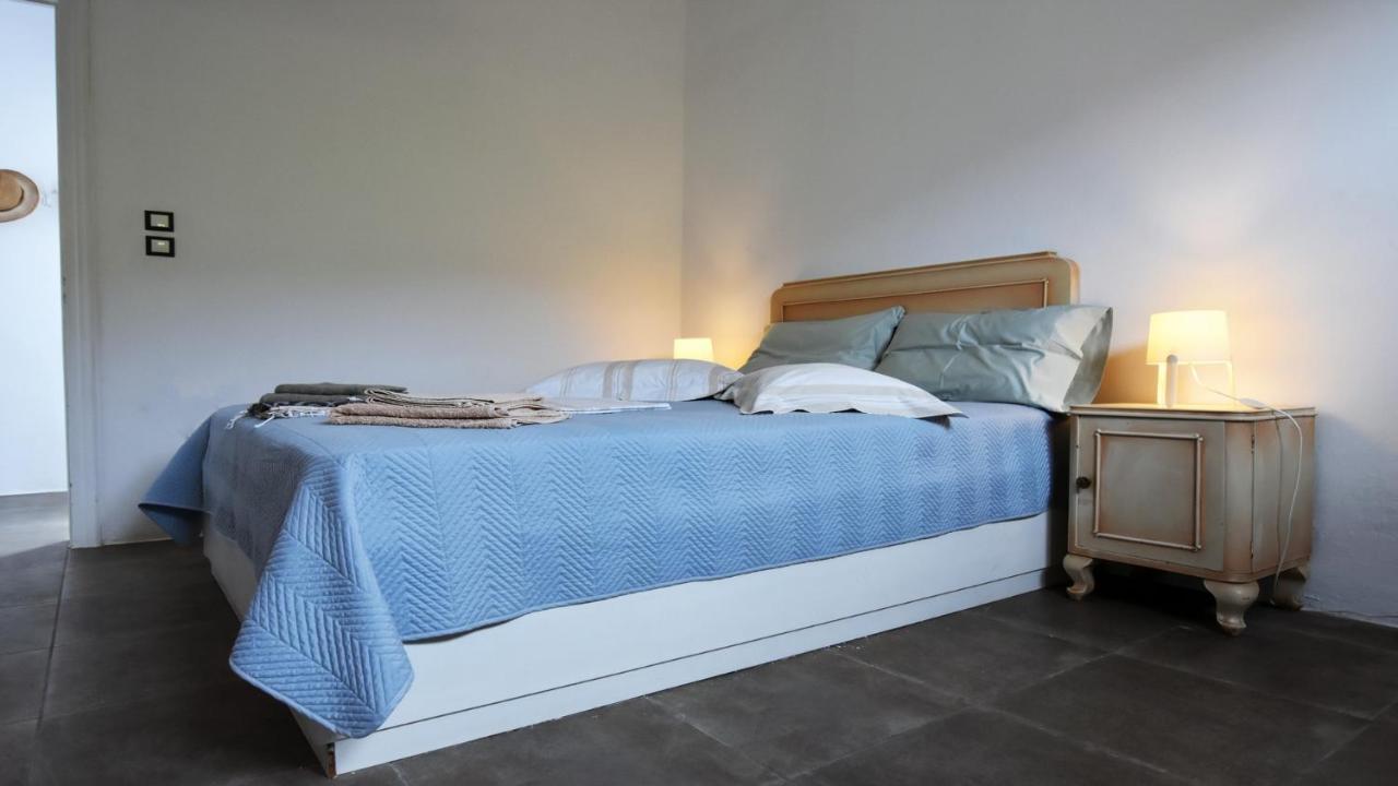 The Charming Beach House, Ideal For 4 To 5 People Ioulis المظهر الخارجي الصورة