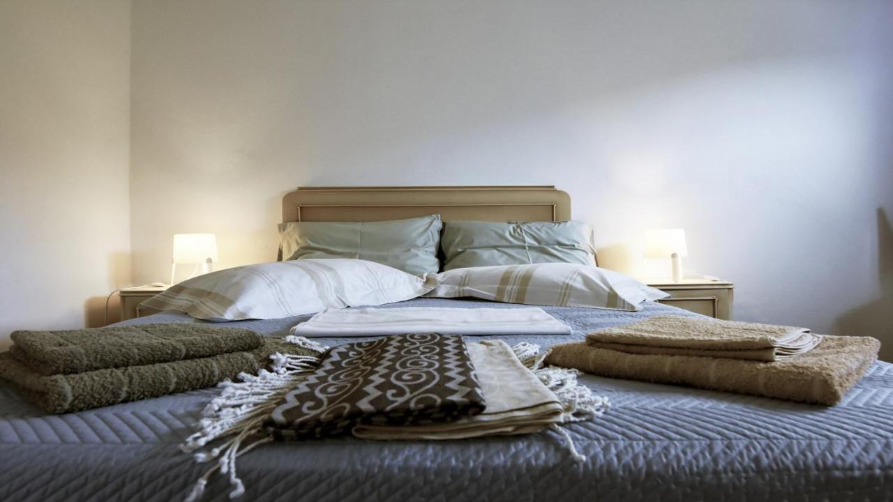 The Charming Beach House, Ideal For 4 To 5 People Ioulis المظهر الخارجي الصورة