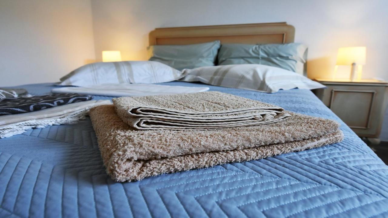 The Charming Beach House, Ideal For 4 To 5 People Ioulis المظهر الخارجي الصورة