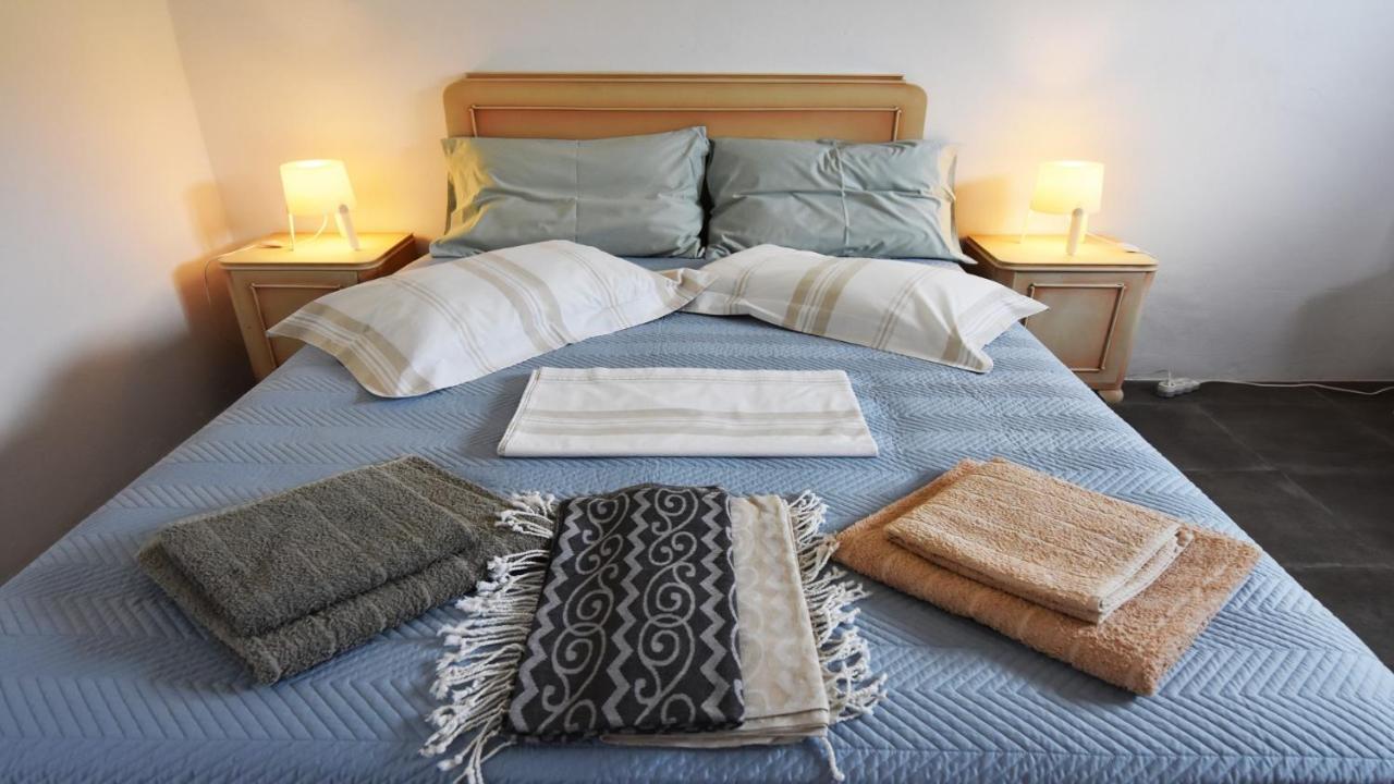 The Charming Beach House, Ideal For 4 To 5 People Ioulis المظهر الخارجي الصورة